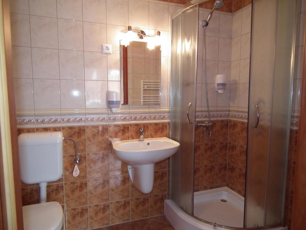 Hotel Jarja Hajduszoboszlo Bilik gambar