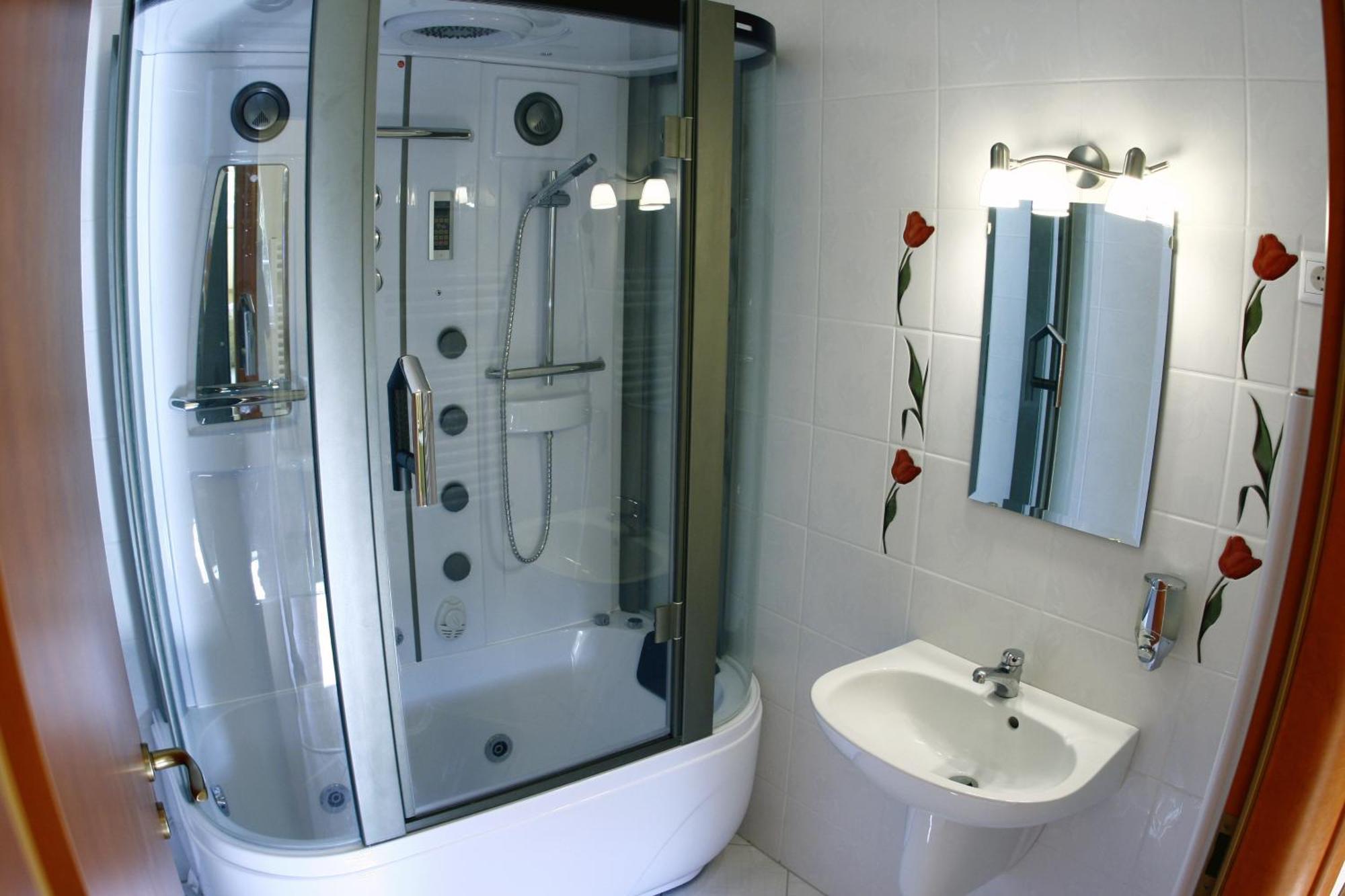 Hotel Jarja Hajduszoboszlo Luaran gambar