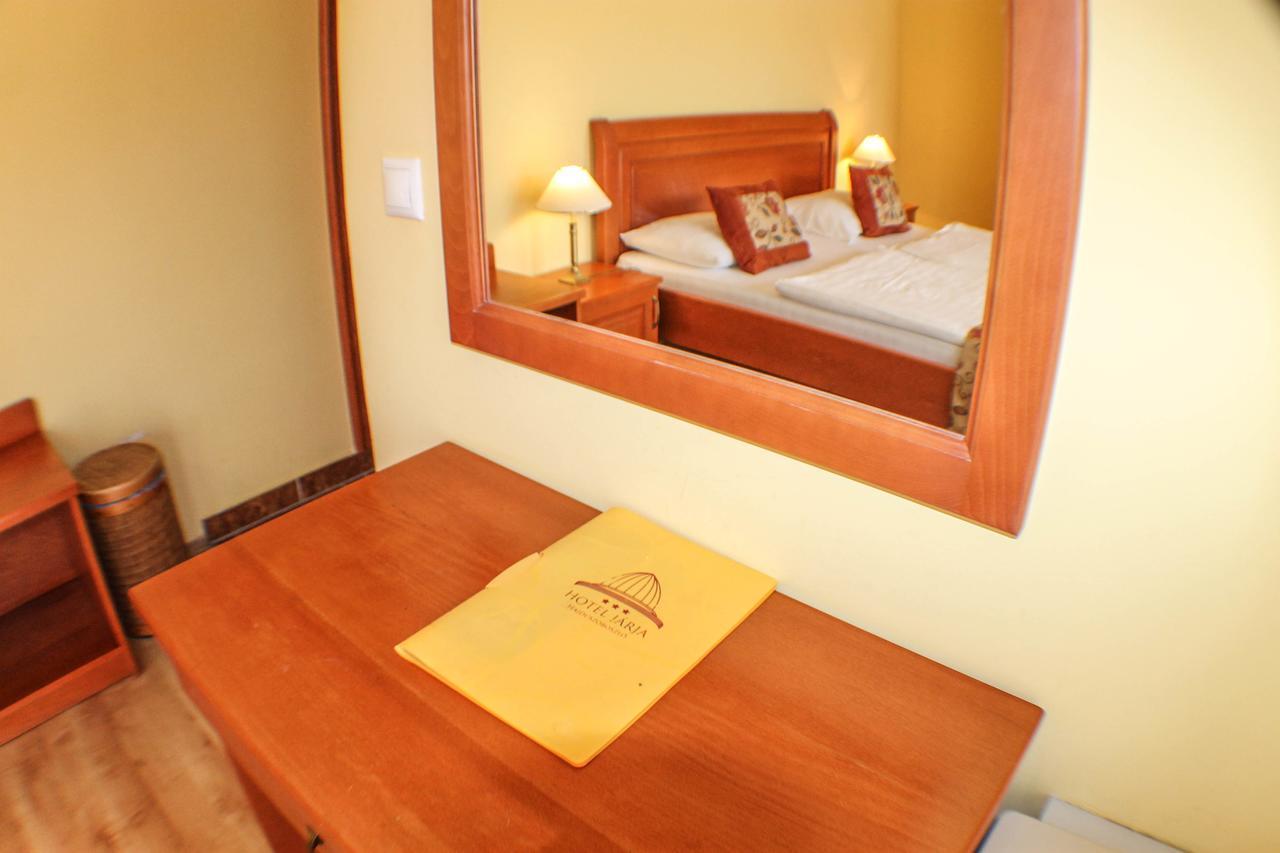 Hotel Jarja Hajduszoboszlo Luaran gambar