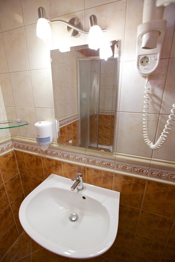 Hotel Jarja Hajduszoboszlo Luaran gambar